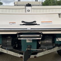 Yamaha 210 FSH Sport