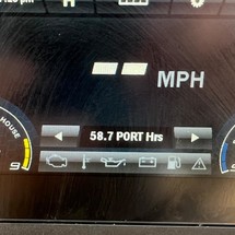 Yamaha 210 FSH Sport