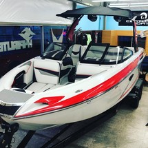 Centurion Ri237