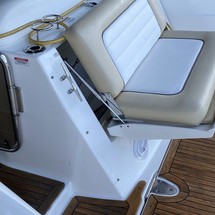 Sea Ray 350 Sundancer
