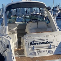Sea Ray 350 Sundancer
