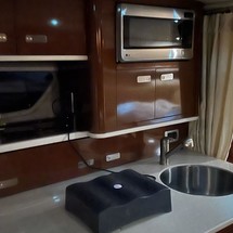 Sea Ray 350 Sundancer