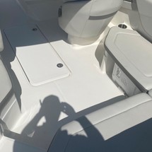 Sea Ray SPX 210 OB