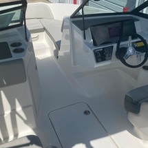 Sea Ray SPX 210 OB