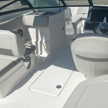 Sea Ray SPX 210 OB