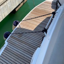 Beneteau Gran Turismo 38