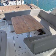 Beneteau Gran Turismo 38