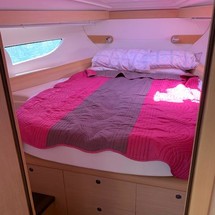 Beneteau Gran Turismo 38