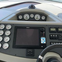 Beneteau Gran Turismo 38