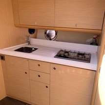 Beneteau Gran Turismo 38