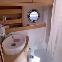 Beneteau Gran Turismo 38