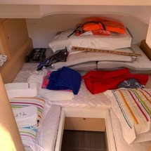 Beneteau Gran Turismo 38