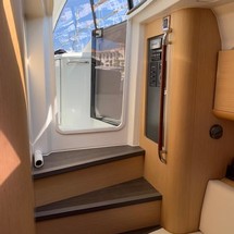 Beneteau Gran Turismo 38