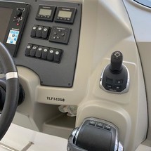 Beneteau Gran Turismo 38