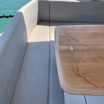 Beneteau Gran Turismo 38
