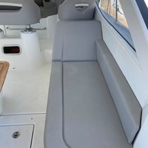 Beneteau Gran Turismo 38