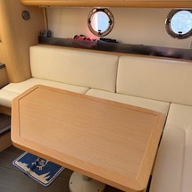 Beneteau Gran Turismo 38