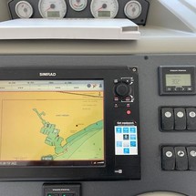 Beneteau Gran Turismo 38