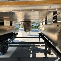 Sun Tracker Bass Buggy 18 DLX