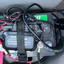 Sun Tracker Bass Buggy 18 DLX