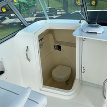 Carolina cat 18cc