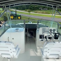 Carolina cat 18cc