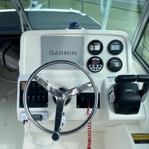 Carolina cat 18cc