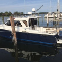 Cutwater 28