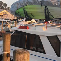 Cutwater 28