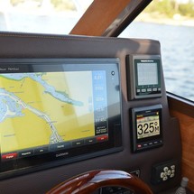 Cutwater 28