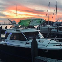 Cutwater 28