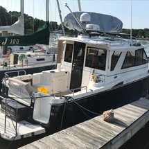 Cutwater 28