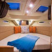 Cutwater 28