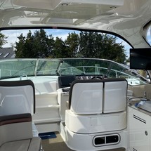 Sea Ray 370 Sundancer