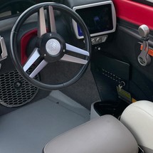 Malibu Wakesetter 23 LSV