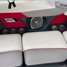 Malibu Wakesetter 23 LSV