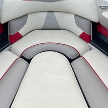 Malibu Wakesetter 23 LSV