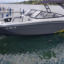 Yamaha AR240
