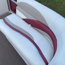 Hurricane fundeck 232