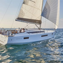 Jeanneau Sun Odyssey 410