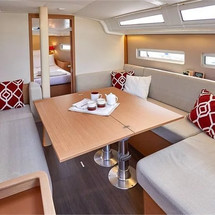 Jeanneau Sun Odyssey 410