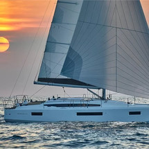 Jeanneau Sun Odyssey 410