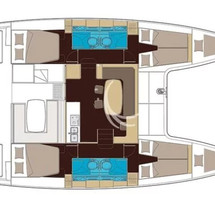 Lagoon 400 S2