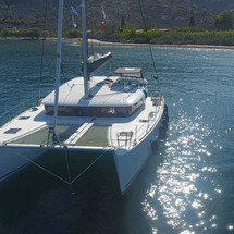 Lagoon 400 S2