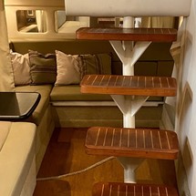 Sea Ray 330 Sundancer