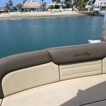 Sea Ray 330 Sundancer