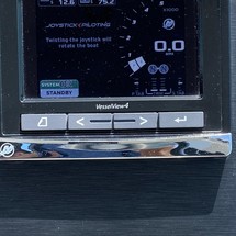 Sea Ray 330 Sundancer