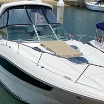 Sea Ray 330 Sundancer