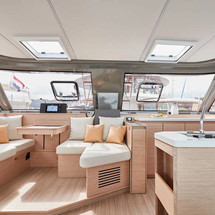 Nautitech 40 Open