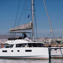 Nautitech 46 Fly